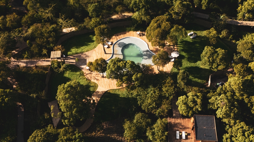 Ishara Reopens in Masai Mara After Nine-Month Renovation