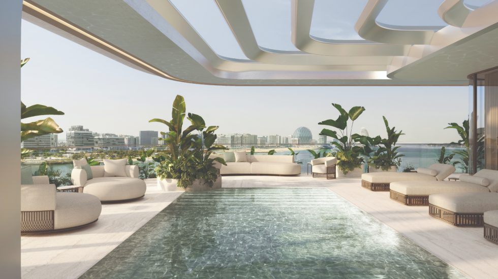STELLAR by ELIE SAAB — A New Chapter of Architectural Elegance on Yas Island