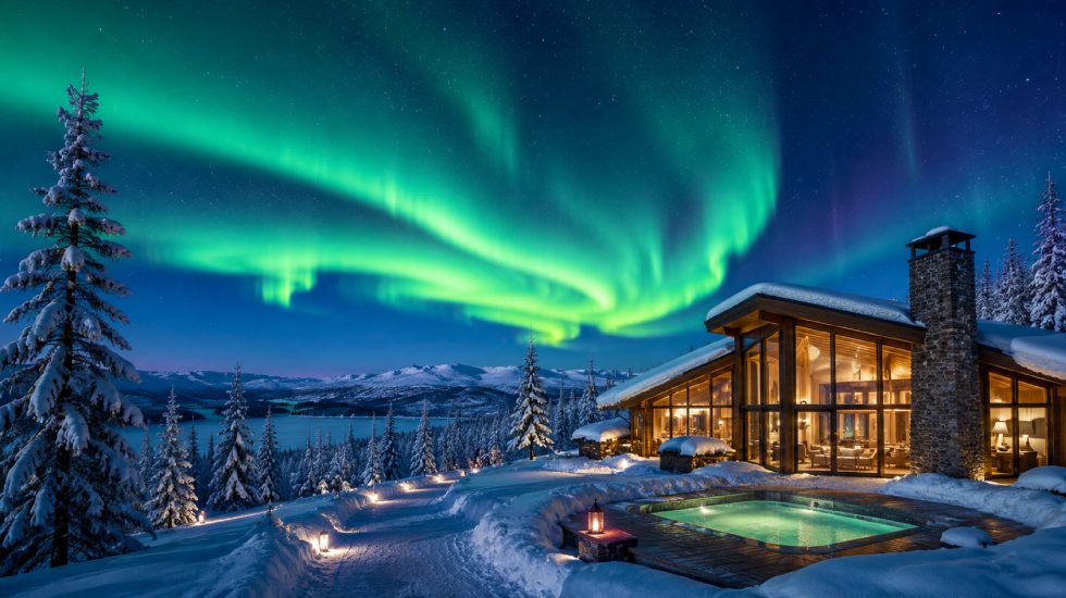 Millionaires No Longer Want Saint-Tropez: The New Luxury Is Hidden at the End of the World