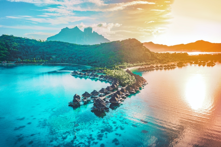 11 perfect honeymoon destinations