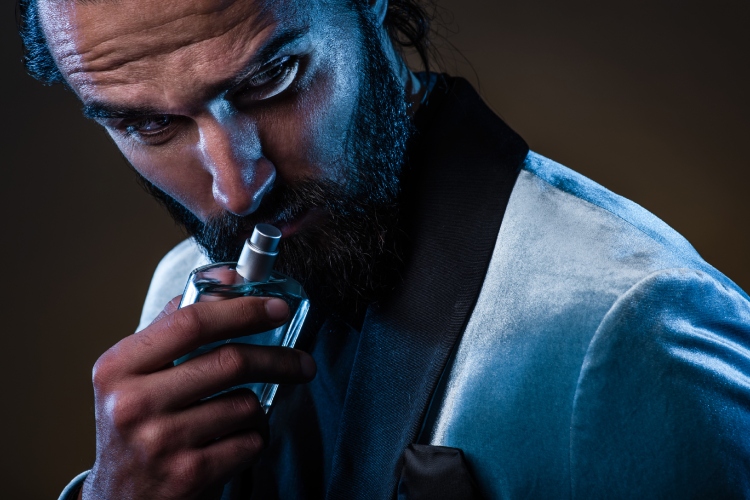 Top 10 Men's Perfumes of All Time: A Fragrant Journey of Elegance and Seduction