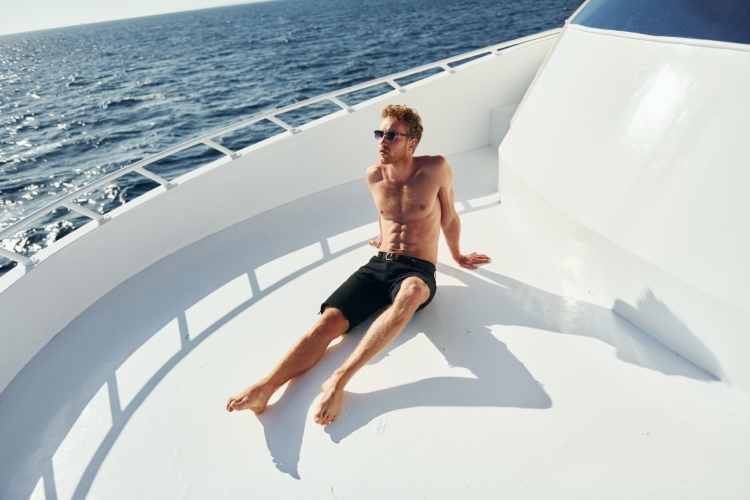Best summer fragrances for men: heroes of summer 2024