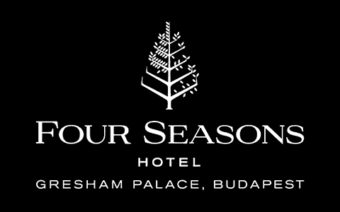 Logo Four Seasons Budapest
