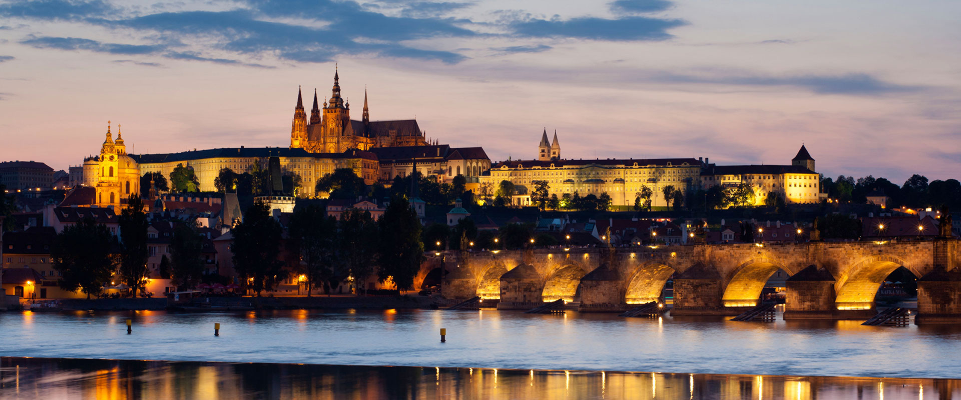 Four Seasons Prague