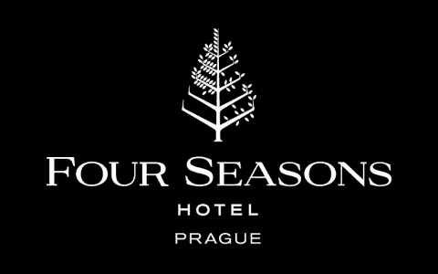 Logo Four Seasons Prague