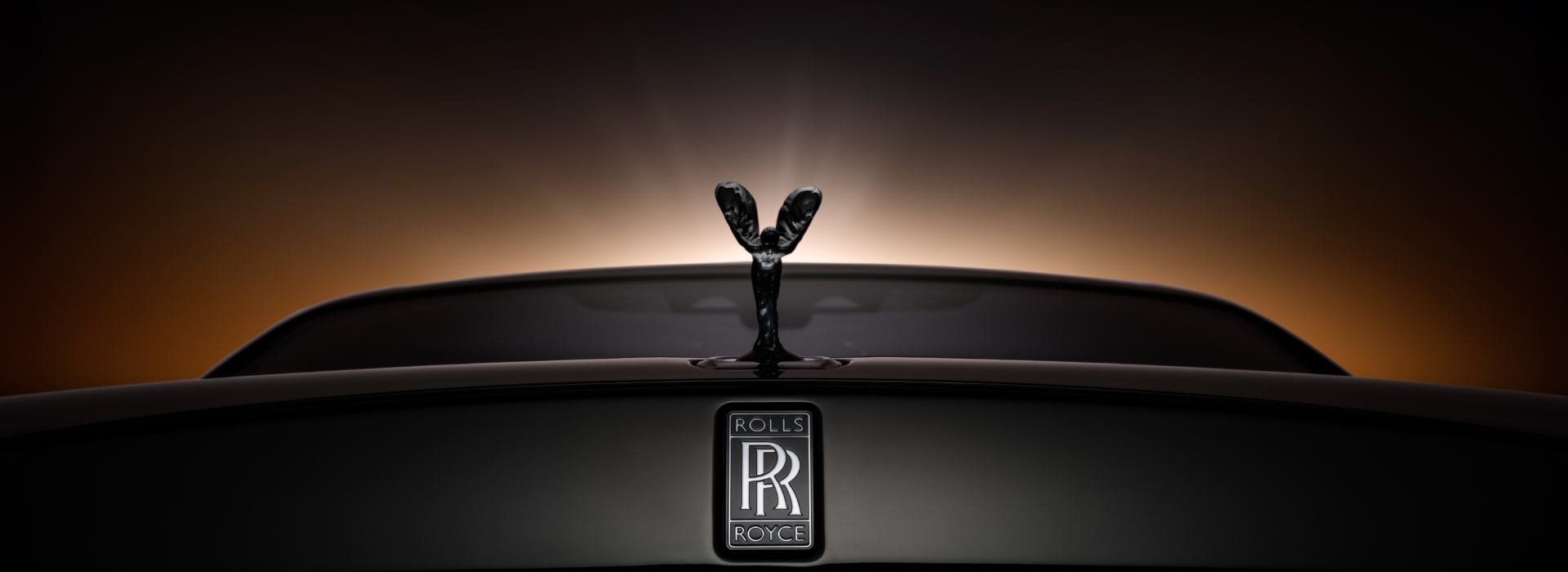 Rolls-Royce Black Badge Ghost Ékleipsis: When Luxury Meets Celestial Beauty