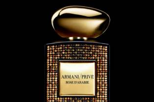 armani prive parfem
