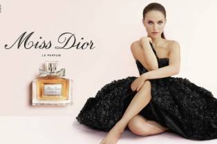 Miss dior on sale mademoiselle