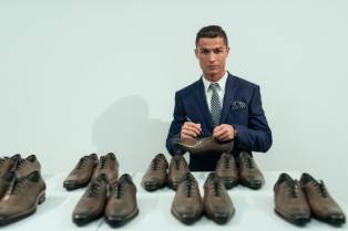 cristiano ronaldo collection shoes