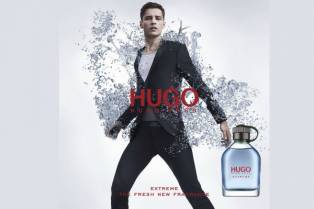 Hugo Boss Black Logo Strap Watch - Birmingham Jewellers – Design Centre  Jewellery