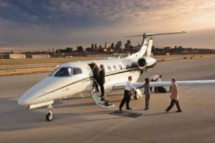 7 athletes and their uber luxurious jets