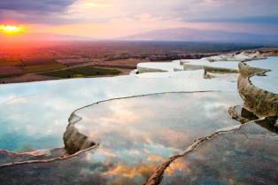 Top 5 Destinations In Turkey Top 5 Destinations In Turkey