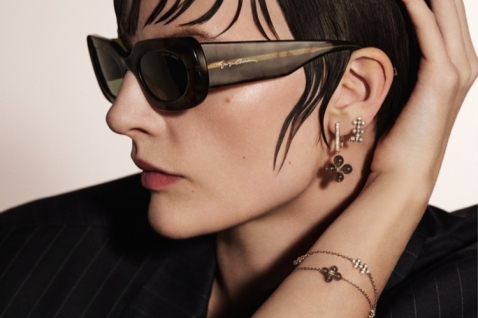 Discover LOUIS VUITTON Sunglasses & Jewellery Collections