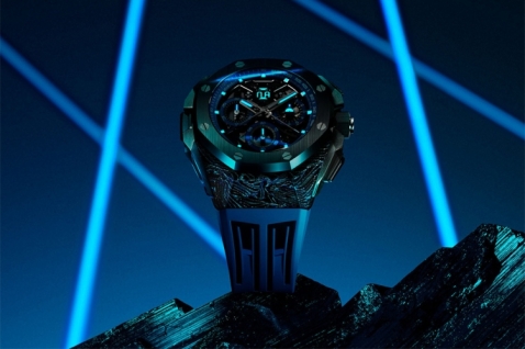 Hublot johnnie walker cheap
