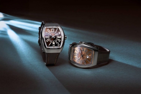 Franck Muller Vanguard Sport sat, Franck Muller Vanguard kolekcija, luksuzni švajcarski sat Franck Muller, Franck Muller Vanguard Sport 43mm, Franck Muller novi model sat, luksuzni  (10).jpg